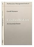 Coal in Britain