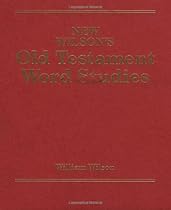 New Wilson's Old Testament Word Studies