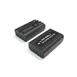 Pro Series Nikon EN-EL1 Equivalent Battery For NIKON Digital Cameras - Coolpix 4300 4500 5000 5400