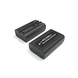 Pro Series Nikon EN-EL1 Equivalent Battery For NIKON Digital Cameras - Coolpix 4300 4500 5000 5400 5700 775 8700 880 885 995 4800