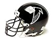 Atlanta Falcons Authentic Mini NFL Helmet