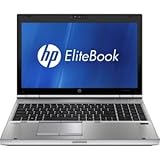 New - HP EliteBook 8560p LJ548UT 15.6