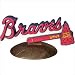 MLB 3D Logo Figurine Team: New York Mets
