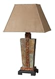 IMAGE OF Slate Accent Lamp