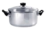 Gourmet Chef 8L Stock Pot