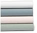 Pike Street Solid 135-Gram Flannel Sheet Sets Image
