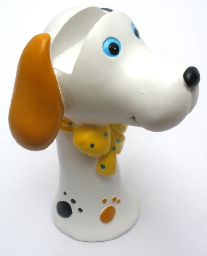 Animals Themed Eyeglass Holder For Children - Puppy Dog