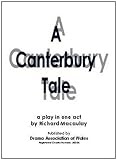 A Canterbury tale : a play in one act