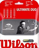 Wilson�i�E�C���\���j�yULTIMATE DUO�z �d���e�j�X�K�b�g