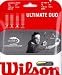 Wilson�i�E�C���\���j�yULTIMATE DUO�z �d���e�j�X�K�b�g
