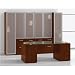 Search : National Office Furniture WaveWorks Complete Office Grouping