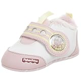 adidas Infant Fisher Price US Crib Shoe