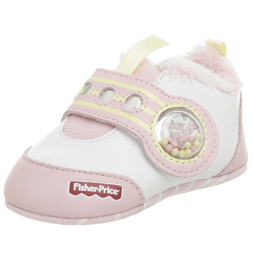 adidas Infant Fisher Price US Crib Shoe