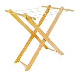 Childrens Toy Clothes Horse