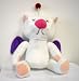 Mog Moogle Huge Plush Toy Final Fantasy X2 X 2 Lulu PS2