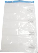 H & L Russel Vacuum Bags, Set of 2, 90 x 55 cm