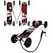 MBS Atom 80X Mountainboard
