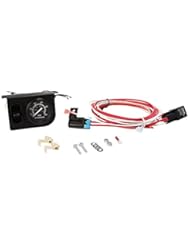 Automotive Parts and Accessories: Firestone WR17602191 Air-Rite Electric Paddle/Panel Kit - Firestone Ride-Rite