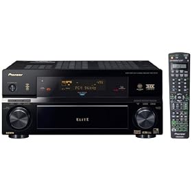 Pioneer Elite VSX-72TXV
