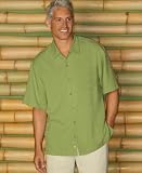 Tommy Bahama Royal Bermuda Camp Shirt