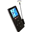 SUPERSONIC IQ SOUND SC-1033FMT RADIO 1GB MP3 PLAYER