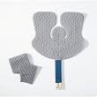 DonJoy Iceman Universal Cold Pad, Wrap-On, EH (10.85x11.34)