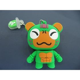 8GB Cartoon USB Memory Stick