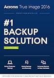Acronis True Image 2016 (3 Computer)