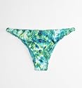 Hurley Water Sign Brazilian Bottom