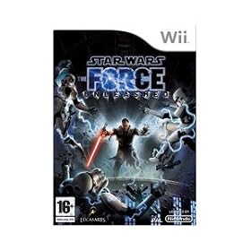 Star Wars: The Force Unleashed