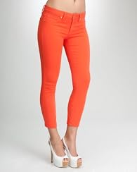 Icon Ankle Crop Jean
