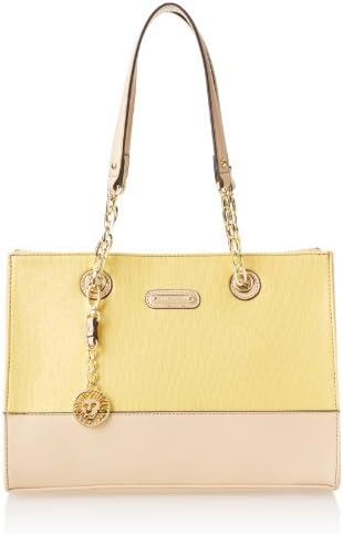 Anne Klein In Full Bloom Small Shoulder Bag