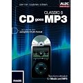 CD goes MP3 8 Classic