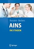 Produkt-Bild: AINS... in 5 Tagen (Springer-Lehrbuch)