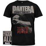 Pantera - Stronger T-Shirt
