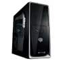 Cooler Master Elite 310 ATX, MATX Mid Tower Case with Window RC-310-SWN1-GP (Black/Silver)