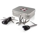 3 Keychain Tools Tin Gift Set