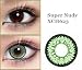 41bLlvyYR6L. SL75  How to match make up with our color contact lens?