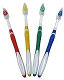 Brushbuddies Pre-Pasted Toothbrush