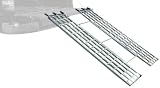 Extreme Max 5500.4052 7 ft. Tri - Fold Ramp
