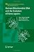 Human Mitochondrial DNA and the Evolution of Homo sapiens (Nucleic Acids and Molecular Biology)