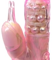 スレンダーバイブ ピンク