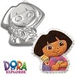WILTON DORA W/BACKPACK CAKE PAN 2105-6305