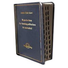 Repertorium der hom�opathischen Arzneimittel