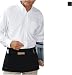Port Authority - Waist Apron. A530 - Black