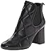 Nine West Women's Deserai Leather Boot