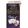 Duke of Sin (Avon Romantic Treasure)