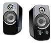 Creative Labs Inspire T10 2.0 Multimedia Speaker System with BasXPort Technology