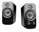 Creative Labs Inspire T10 2.0 Multimedia Speaker System with BasXPort Technology