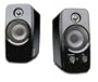 Creative Inspire T10 2.0 Multimedia Speaker System with BasXPort Technology